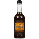 LEA PERRINS - L& P WORCESTERSHIRE SAUCE 284ML