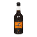 LEA PERRINS - L& P WORCESTERSHIRE SAUCE 284ML