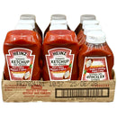 HEINZ - HOT & SPICY UP DOWN KETCHUP 750ML