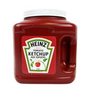 HEINZ - KETCHUP BIG RED PLASTIC 2.84LT