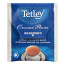 TETLEY - TEA WITH DRAW STRING 100EA
