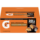 GATORADE - PROTEIN CHOCOLATE CARAMEL BAR 12x80 GR