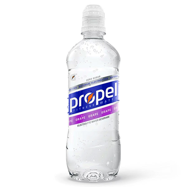 PROPEL - GRAPE 12x591 ML