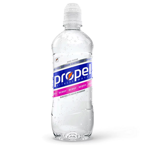 PROPEL - BERRY 12x591 ML