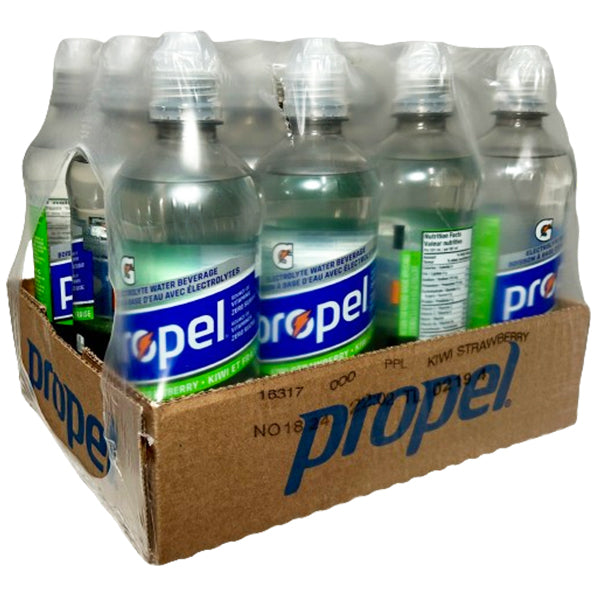 PROPEL - KIWI STRAWBERRY 12x591 ML