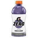 GATORADE - GZERO GRAPE 828ML