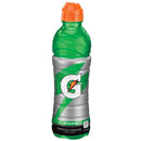 GATORADE - GREEN APPLE 24x710 ML