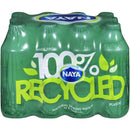 NAYA - WATER 12x500ML
