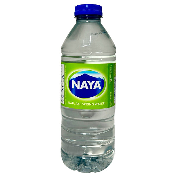 NAYA - WATER 12x500ML