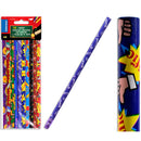 SELECTUM - 10PK TEACHER AWARD PENCIL-HB W/ERASER TOPS EA