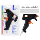 SELECTUM - MINI HOT GLUE GUN EA
