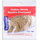 SELECTUM - NATURAL RUBBER BANDS