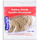 SELECTUM - NATURAL RUBBER BANDS