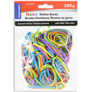 SELECTUM - NEON RUBBER BANDS 100GR