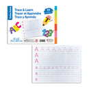 SELECTUM - SELETUM TRACE AND LEARN 10x8in 1EA