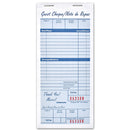 SELECTUM - RESTAURANT GUEST CHECK PAD EA