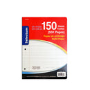 LINK - SELECTUM RULED  PAPER REFILL 300 SHEETS