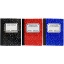 SELECTUM - HARDCOVER BOOKS 120PGS 1EA