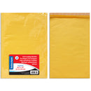 SELECTUM - BUBBLE ENVELOPES 9X14.5in EA