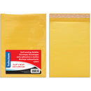 SELECTUM - BUBBLE ENVELOPE 12.5X18 1EA