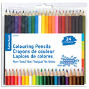 SELECTUM - COLOURING PENCILS 24EA