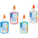 SELECTUM - CLEAR GEL GLUE 118ML