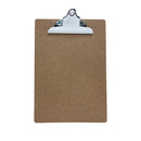 LINK - MASONITE CLIP BOARD EA