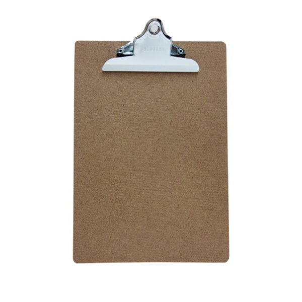 LINK - MASONITE CLIP BOARD EA