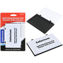SELECTUM - BLACK INK STAMP PAD EA