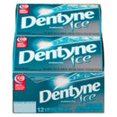 DENTYNE - ICE AVALANCHE 12x12 PC