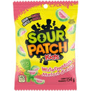 MAYNARDS - SOUR PATCH KIDS WATERMELON 154GR