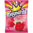 MAYNARDS - SWEDISH BERRIES 154GR