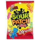 MAYNARDS - SOUR PATCH KIDS EXTREME 150GR