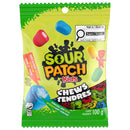 MAYNARDS - SOUR PATCH KIDS CHEWS 100GR