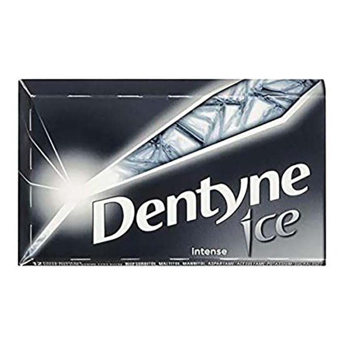 DENTYNE - ICE INTENSE 12x12 PC