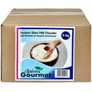 SPICES GOURMET - INSTANT SKIM MILK POWDER 5KG
