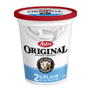 ASTRO - PLAIN 2% YOGURT 750GR