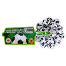 JEAN TALON - MILK CHOCOLATE BALL 150GR