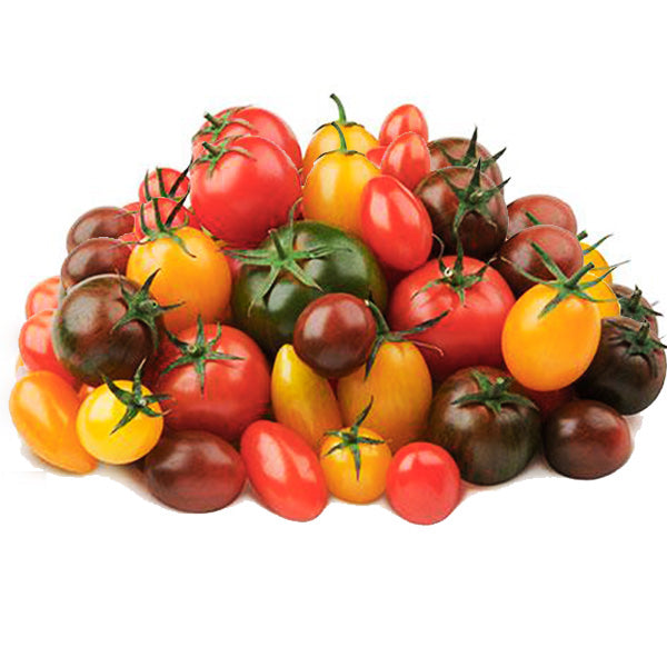 VEGETABLES - TOMATOES SUNSET MEDLEY 341 GR