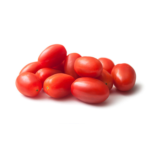 VEGETABLES - TOMATOES  CHERRY 341 G