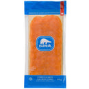 NANUK - SLICED SMOKED COHO SALMON 300GR