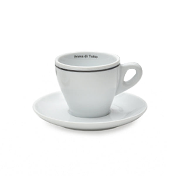 SARA MOKA - PAROLE 2.7oz ESPRESSO CUPS 6 SET