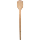 CATERING LINE - WOODEN PADDLE SPOON 55cm 1EA