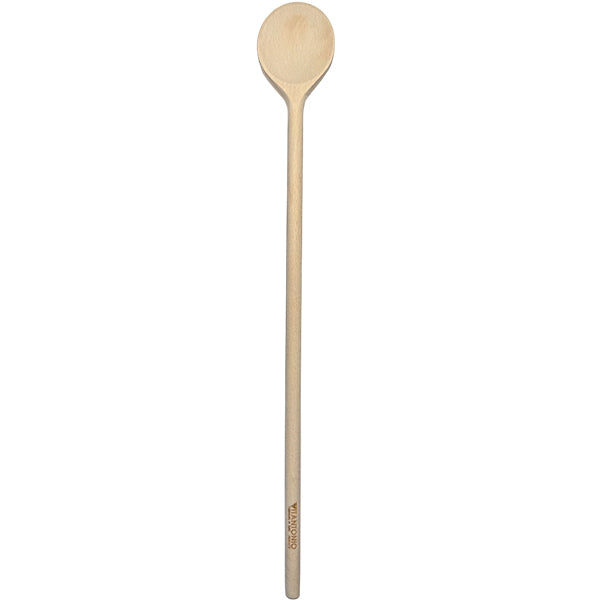 VITANTONIO - WOODEN COOKING SPOON 60 CM