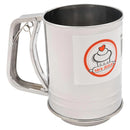 SARA DOLCE - 3 CUP TRIGGER SIFTER 1 UN