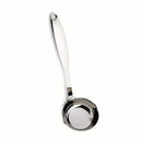 ADAMO - 11cm SPOUTED S/S LADLE 1EA