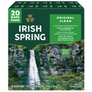 IRISH SPRING - ORIGINAL SUPER PACK 20x113 GR