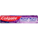 COLGATE - MAX FRESH  KNOCKOUT 52ML