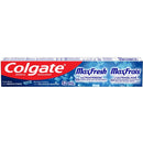 COLGATE - MAX FRESH  W/WHITENING 52ML