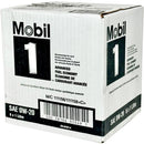 MOBIL1 - ADVANCED SYNTHETIC MOTOR OIL SAE 0W-20 6x1 LT